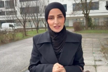 Mahira Hajdarpašić o napadu na njenog sina u tramvaju: Kad sam vidjela da se drži za glavu, pala sam u nesvijest