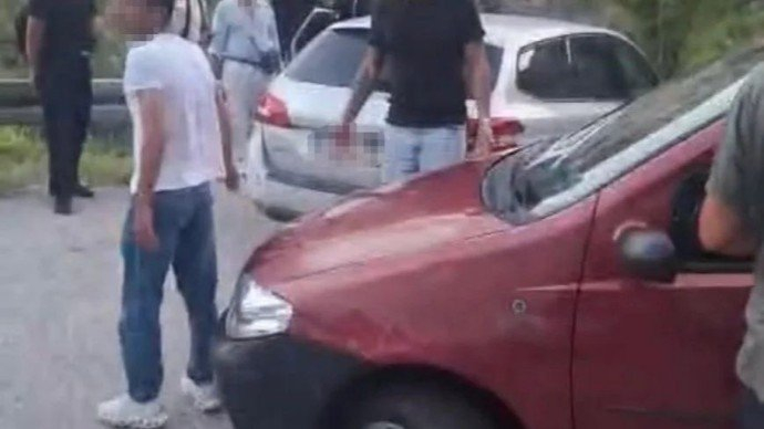 Drama na granici: Uhapšena dvojica Iračana nakon otkrivanja grupe migranata