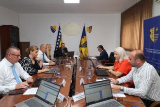 Inzulin aspart od sada na Listi esencijalnih lijekova BPK Goražde, osigurana i refundacija troškova