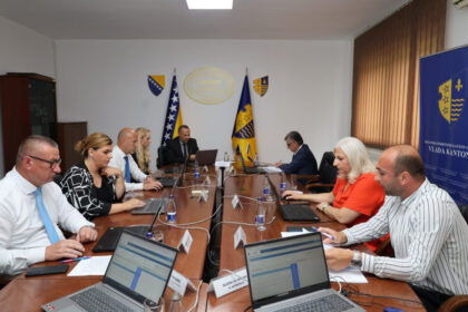 Inzulin aspart od sada na Listi esencijalnih lijekova BPK Goražde, osigurana i refundacija troškova