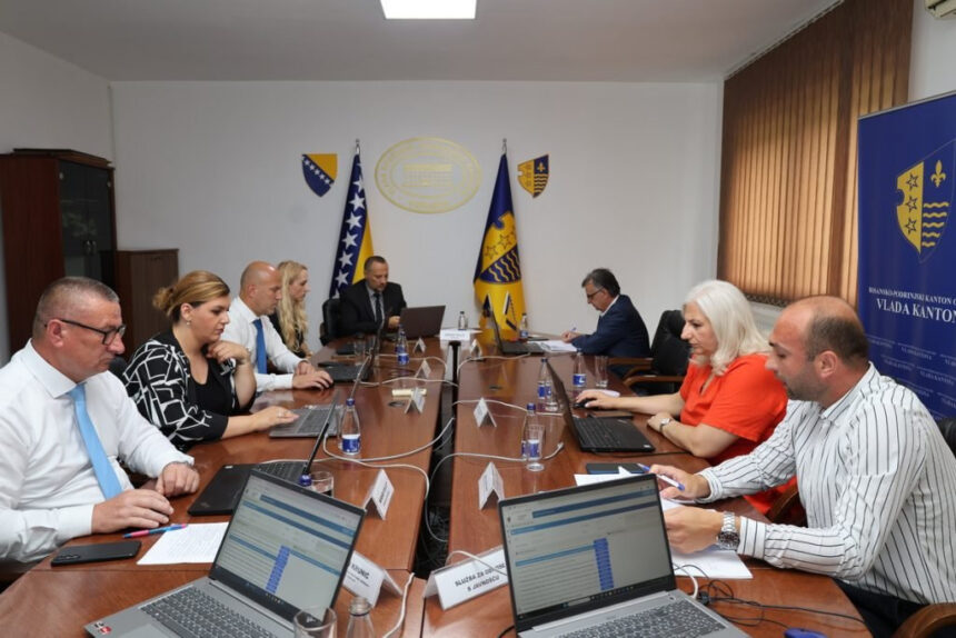 Inzulin aspart od sada na Listi esencijalnih lijekova BPK Goražde, osigurana i refundacija troškova