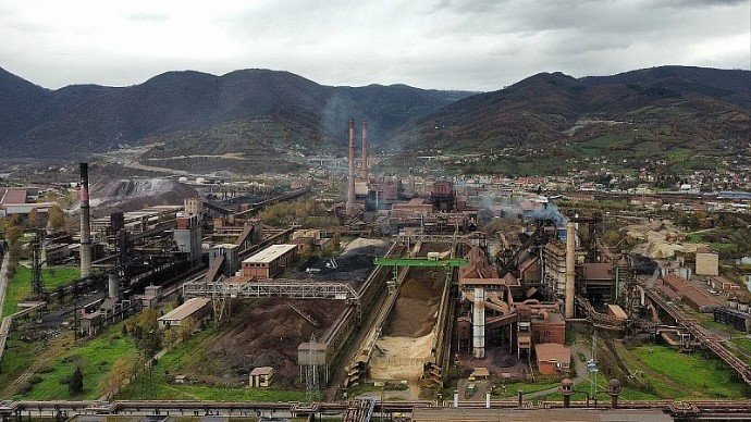 Oglasili se iz Nove Željezare Zenica: Preminuo je kolega Mirnes Kamerić, pružit ćemo svu pomoć porodici