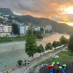 Žuti meteoalarm upaljen za BiH: Temperature će ići do 39 stepeni, a popodne stiže nagli preokret uz nevrijeme