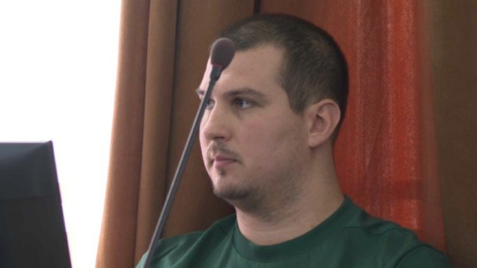 Kalajdžić na suđenju za ubistvo Aldine Jahić: “Sretniji bih bio da sam i ja preminuo na mjestu događaja gdje i Aldina”