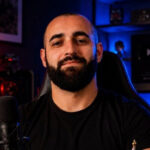 Određen pritvor YouTuberu Amiru Hadžiću Wiissttaa (32): Nakon što je osuđen za utaju poreza na društvenim mrežama vrijeđao tužioca