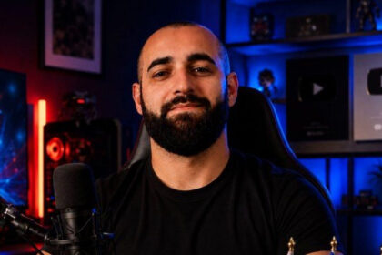 Određen pritvor YouTuberu Amiru Hadžiću Wiissttaa (32): Nakon što je osuđen za utaju poreza na društvenim mrežama vrijeđao tužioca