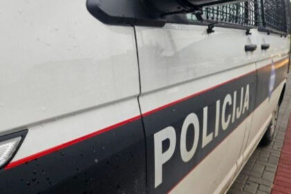 Drama u Mostaru: Potukla se dvojica stranih državljana, jedna osoba povrijeđena