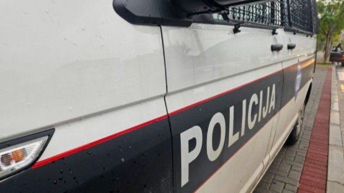 Drama u Mostaru: Potukla se dvojica stranih državljana, jedna osoba povrijeđena