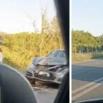 Osam osoba povrijeđeno u saobraćajnoj nesreći kod Mostara, među njima i troje djece