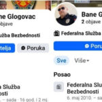 Zastrašujuća poruka izvjesnog Baneta Glogovca na Facebooku: "Ponosno smo ubijali i silovali, bila bi nam čast ponovo"