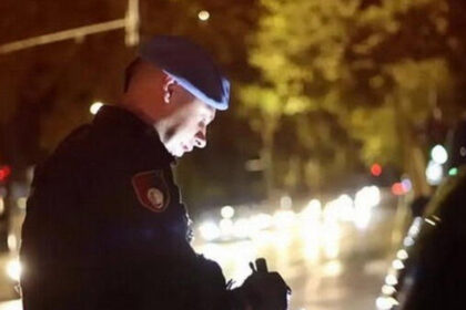 Policija oduzela Ford u Trnovu: Vozio uprkos zabrani, a duguje skoro 37.000 KM kazni