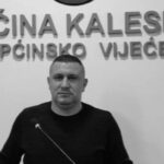Amelu Šehiću dvije godine zatvora: Izazvao nesreću u kojoj je poginuo vijećnik iz Kalesije Alen Majdančić