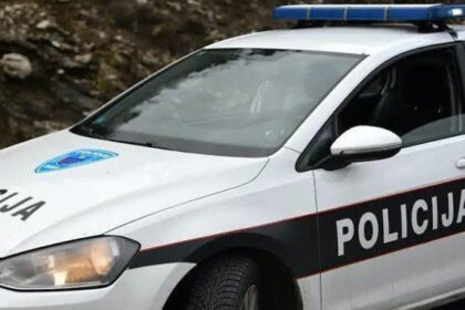 Muškarac počinio samoubistvo u Konjicu