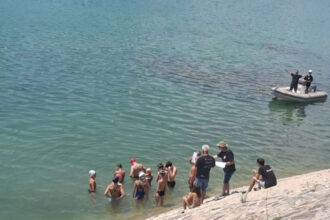 Mladi plivači iz cijele BiH obilježili jubilej plivačkog mitinga „Suljo i Mujo u Lisičićima