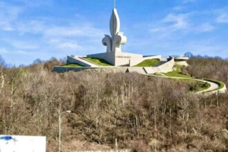 Odjeci projekta „Ljiljan na Ivan Sedlu: Esad Muhibić javno pohvalio podršku Memorijalnog centra Sarajevo