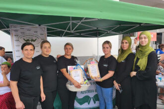 HO Help Others osvojio dva prva mjesta na Krompirijadi u Janji (FOTO)
