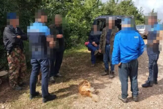 PETI DAN BLOKADE NA KRUŠČICI: Mještani brane vodu, menadžment Šumarstva Prenj neprofesionalnom šutnjom produbljuje krizu