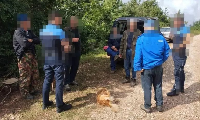 PETI DAN BLOKADE NA KRUŠČICI: Mještani brane vodu, menadžment Šumarstva Prenj neprofesionalnom šutnjom produbljuje krizu