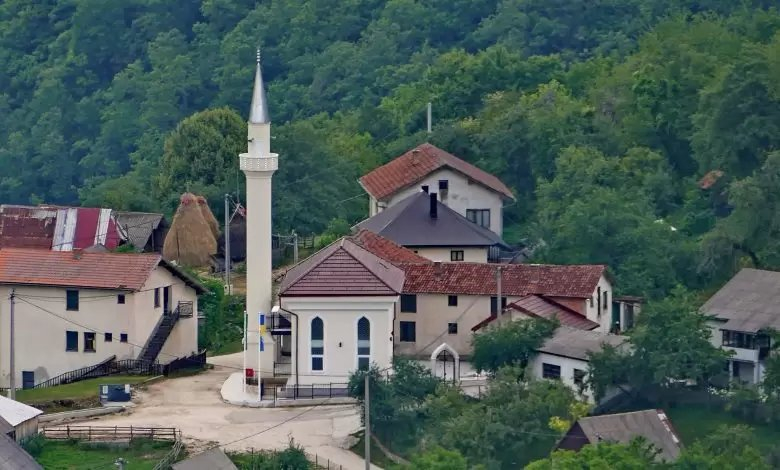 Organizovan prevoz iz Konjica povodom svečanog otvorenja džamije u Repovcima