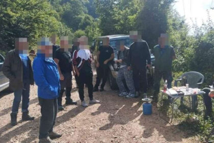 Šesti dan blokade u Kruščici: Mještani istrajavaju u zaštiti izvorišta, očekuju dijalog i poštivanje zakona