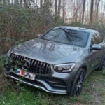 Lažna prijava u Tesliću: Prijavio krađu mercedesa kojeg je sam prodao