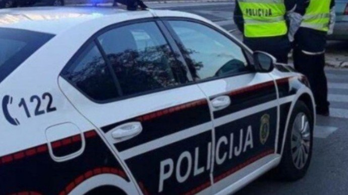 Žena iz Njemačke uhapšena na Ilidži zbog krađe