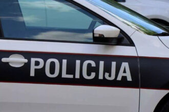 Pucnjava na području Trnova: Iz Operativnog centra MUP-a KS kažu da je policija na terenu