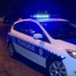 Provalio u pomoćni objekat i ukrao alat: Policija uhapsila osumnjičenog