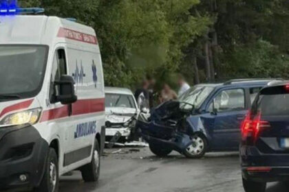 Poznat identitet nastradalog i detalji teškog udesa kod Banjaluke
