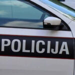 Težak četverostruki sudar kod Sarajeva, povrijeđeno više osoba