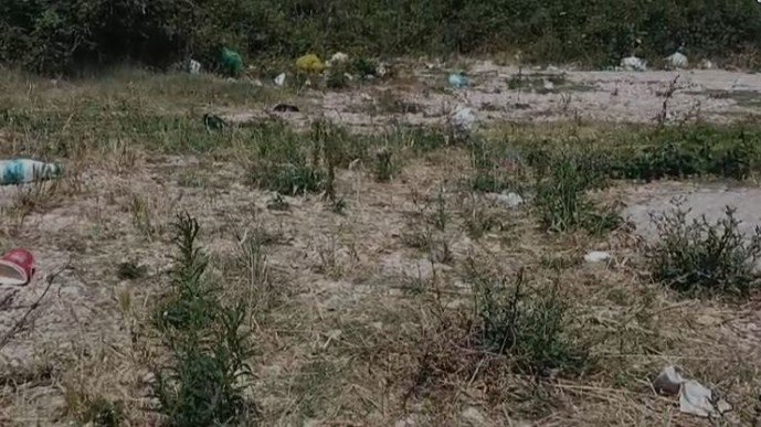Kakav narod, takvi i prizori: Sramotan prizor na odmaralištima duž Neretve, smeće zatrpalo prirodnu ljepotu