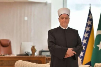 Ko će na čelo Islamske zajednice Bosne i Hercegovine: Tri kandidata za mjesto reisu-l-uleme