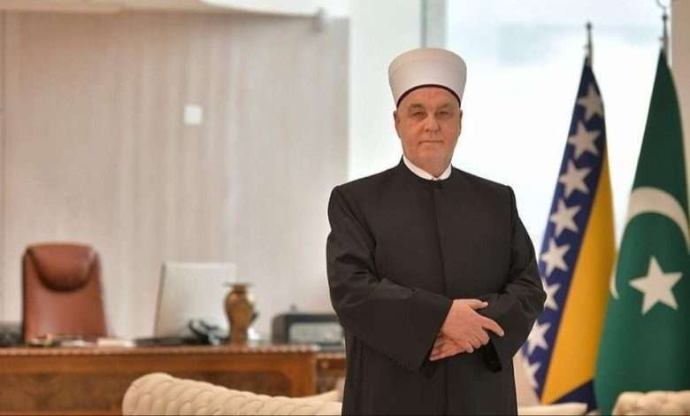Ko će na čelo Islamske zajednice Bosne i Hercegovine: Tri kandidata za mjesto reisu-l-uleme