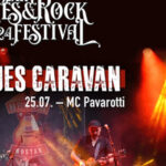 24. Mostar Blues & Rock festival