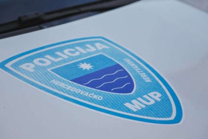 Pojačane policijske kontrole u Konjicu i Mostaru : Sankcionisano više od 280 prekršaja, iz saobraćaja isključeni pijani vozači i neregistrovana vozila