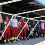 Federacija BiH razvija hitni medicinski tim za djelovanje u prirodnim i drugim katastrofama