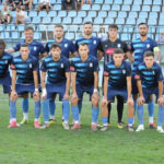 Drina poražena na startu priprema u Olovu
