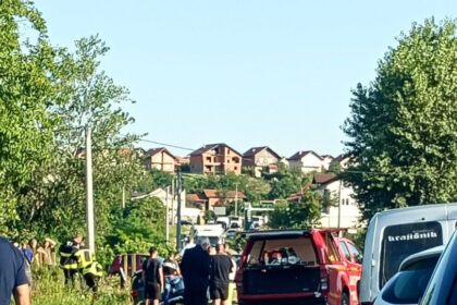 Poznat epilog jučerašnje nesreće kod Branjeva: Dvije osobe teško povrijeđene, slijedi krivična prijava (FOTO)