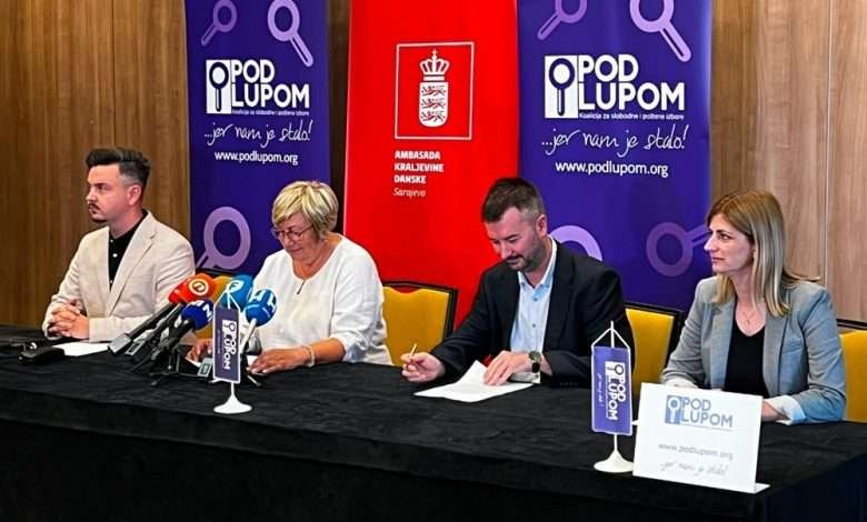 Započela posmatračka misija: Šta građane čeka na Izborima 2026?