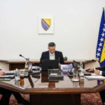 Hoće li Predsjedništvo BiH dati saglasnost da se dionica autoputa kroz Mostar gradi preko vojne imovine?
