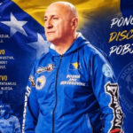 Konjičanin Senad Ćatić dobio novo povjerenje u Kickboxing savezu BiH