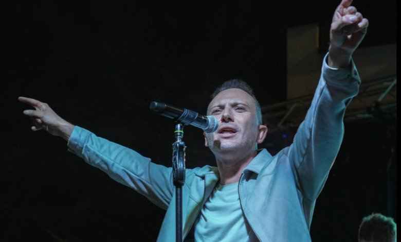 „Konjičko ljeto 2026: Veliki muzički spektakl, Berin Buturović oduševio publiku u Konjicu