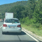 Teška nesreća kod Žepča: Jedna osoba povrijeđena