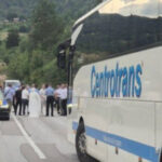 Oglasila se policija o tuči na putu Sarajevo - Sokolac