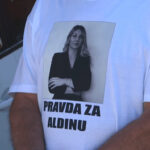 Advokat porodice Aldine Jahić šokiran: Kalajdžić nema empatije ni kajanja, ovo nikad nisam vidio