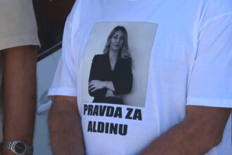 Advokat porodice Aldine Jahić šokiran: Kalajdžić nema empatije ni kajanja, ovo nikad nisam vidio
