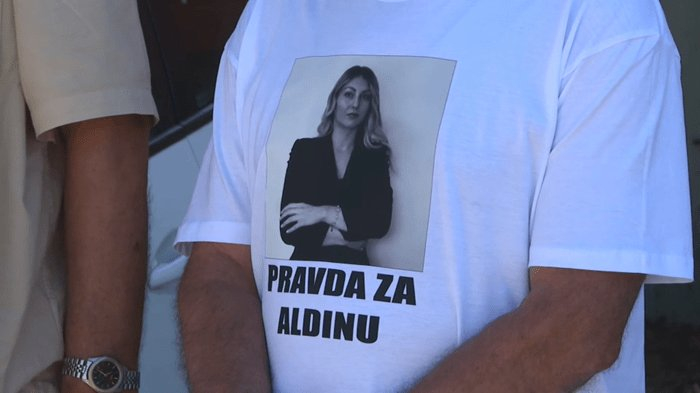 Advokat porodice Aldine Jahić šokiran: Kalajdžić nema empatije ni kajanja, ovo nikad nisam vidio