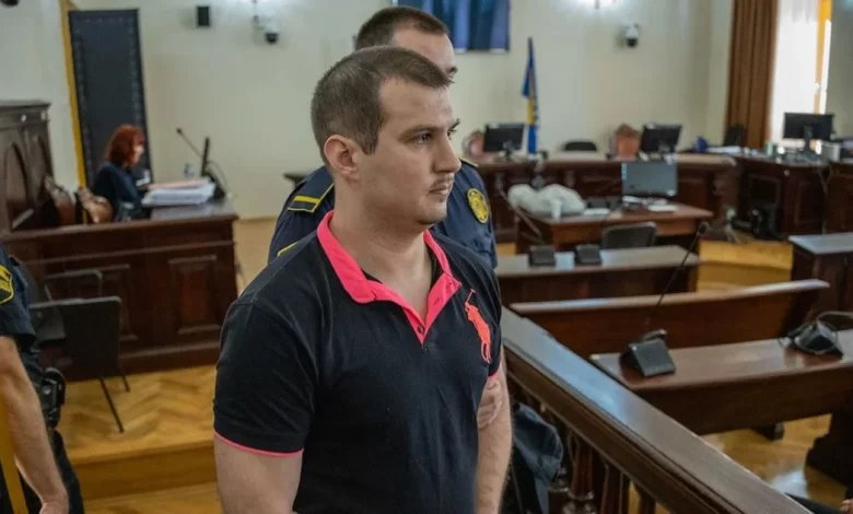 Nastavak suđenja Anisu Kalajdžiću: Prije ubistva požalio se što ima samo tri metka