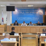 Odbornici usvojili Odluku o parkiranju na parkiralištima u gradu Zvorniku