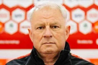 FK Velež prekinuo saradnju s Avdom Kalajdžićem